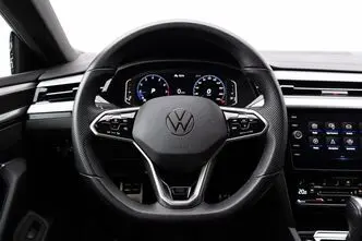 Volkswagen Arteon, 2.0, 140 kW, petrol, automatic