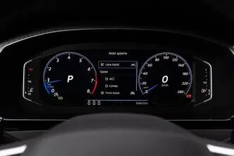 Volkswagen Arteon, 2.0, 140 kW, petrol, automatic