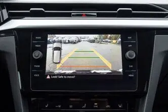 Volkswagen Arteon, 2.0, 140 kW, petrol, automatic