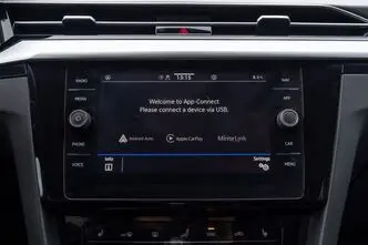 Volkswagen Arteon, 2.0, 140 kW, petrol, automatic