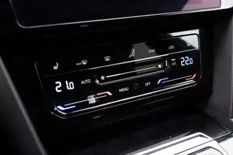 Volkswagen Arteon, 2.0, 140 kW, petrol, automatic