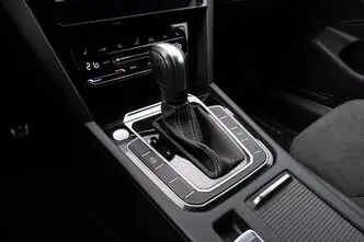 Volkswagen Arteon, 2.0, 140 kW, petrol, automatic