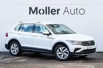 Volkswagen Tiguan, 2.0, 110 kW, diisel, automaat, esivedu