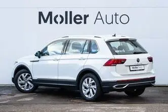 Volkswagen Tiguan, 2.0, 110 kW, diisel, automaat, esivedu