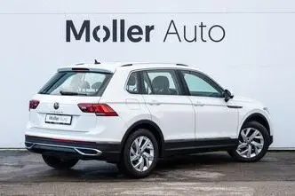Volkswagen Tiguan, 2.0, 110 kW, diisel, automaat, esivedu