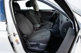 Volkswagen Tiguan, 2.0, 110 kW, diisel, automaat, esivedu