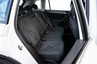 Volkswagen Tiguan, 2.0, 110 kW, diisel, automaat, esivedu