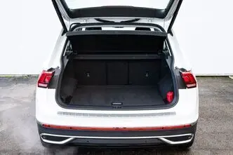 Volkswagen Tiguan, 2.0, 110 kW, diisel, automaat, esivedu