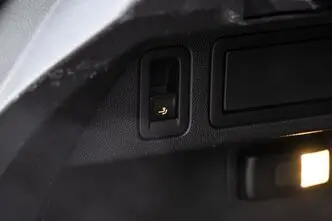 Volkswagen Tiguan, 2.0, 110 kW, diisel, automaat, esivedu