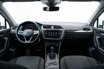 Volkswagen Tiguan, 2.0, 110 kW, diisel, automaat, esivedu