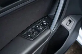 Volkswagen Tiguan, 2.0, 110 kW, diisel, automaat, esivedu