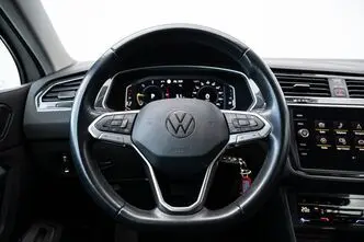 Volkswagen Tiguan, 2.0, 110 kW, diisel, automaat, esivedu