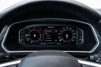 Volkswagen Tiguan, 2.0, 110 kW, diisel, automaat, esivedu