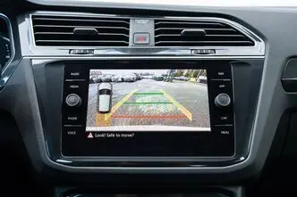 Volkswagen Tiguan, 2.0, 110 kW, diisel, automaat, esivedu