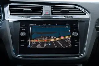Volkswagen Tiguan, 2.0, 110 kW, diisel, automaat, esivedu