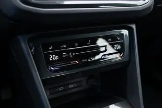 Volkswagen Tiguan, 2.0, 110 kW, diisel, automaat, esivedu