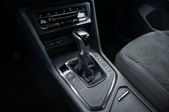 Volkswagen Tiguan, 2.0, 110 kW, diisel, automaat, esivedu