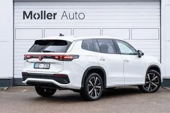 Volkswagen Tayron, 1.5, 150 kW, plug-in hybrid, automatic, front-wheel drive