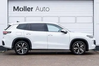 Volkswagen Tayron, 1.5, 150 kW, plug-in hybrid, automatic, front-wheel drive
