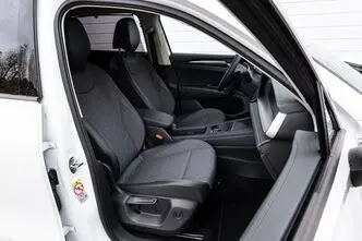Volkswagen Tayron, 1.5, 150 kW, plug-in hybrid, automatic, front-wheel drive