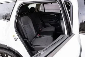 Volkswagen Tayron, 1.5, 150 kW, plug-in hybrid, automatic, front-wheel drive