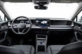 Volkswagen Tayron, 1.5, 150 kW, plug-in hybrid, automatic, front-wheel drive