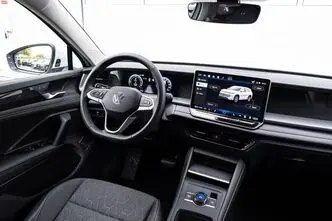 Volkswagen Tayron, 1.5, 150 kW, plug-in hybrid, automatic, front-wheel drive