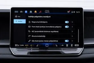 Volkswagen Tayron, 1.5, 150 kW, plug-in hybrid, automatic, front-wheel drive