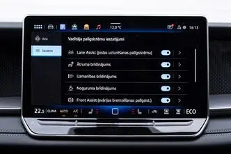 Volkswagen Tayron, 1.5, 150 kW, plug-in hybrid, automatic, front-wheel drive