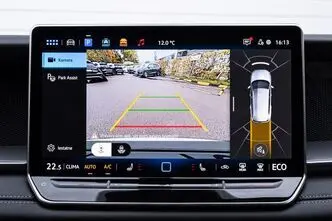 Volkswagen Tayron, 1.5, 150 kW, plug-in hybrid, automatic, front-wheel drive