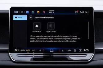 Volkswagen Tayron, 1.5, 150 kW, plug-in hybrid, automatic, front-wheel drive