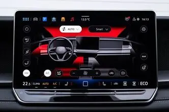 Volkswagen Tayron, 1.5, 150 kW, plug-in hybrid, automatic, front-wheel drive