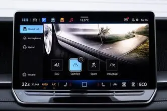 Volkswagen Tayron, 1.5, 150 kW, plug-in hybrid, automatic, front-wheel drive