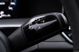 Volkswagen Tayron, 1.5, 150 kW, plug-in hybrid, automatic, front-wheel drive