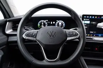 Volkswagen Tayron, 1.5, 150 kW, plug-in hybrid, automatic, front-wheel drive