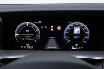 Volkswagen Tayron, 1.5, 150 kW, plug-in hybrid, automatic, front-wheel drive