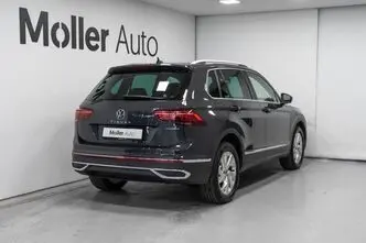 Volkswagen Tiguan, 1.4, 160 kW, plug-in hybrid, automatic, front-wheel drive
