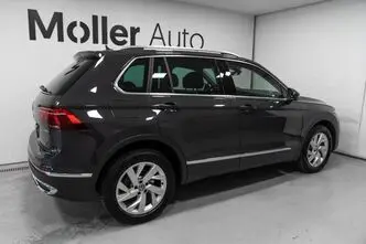 Volkswagen Tiguan, 1.4, 160 kW, plug-in hybrid, automatic, front-wheel drive