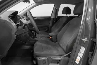 Volkswagen Tiguan, 1.4, 160 kW, plug-in hybrid, automatic, front-wheel drive