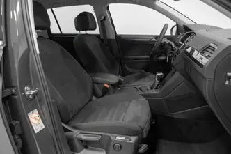 Volkswagen Tiguan, 1.4, 160 kW, plug-in hybrid, automatic, front-wheel drive