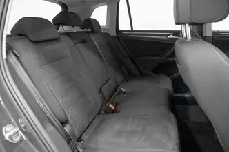 Volkswagen Tiguan, 1.4, 160 kW, plug-in hybrid, automatic, front-wheel drive