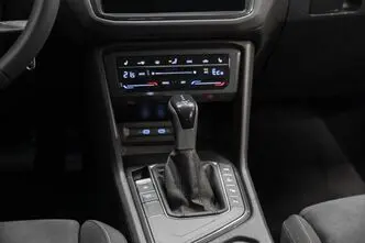 Volkswagen Tiguan, 1.4, 160 kW, plug-in hybrid, automatic, front-wheel drive