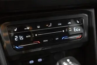 Volkswagen Tiguan, 1.4, 160 kW, plug-in hybrid, automatic, front-wheel drive