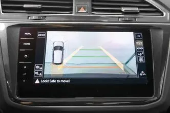 Volkswagen Tiguan, 1.4, 160 kW, plug-in hybrid, automatic, front-wheel drive
