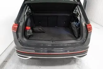 Volkswagen Tiguan, 1.4, 160 kW, plug-in hybrid, automatic, front-wheel drive