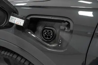 Volkswagen Tiguan, 1.4, 160 kW, plug-in hybrid, automatic, front-wheel drive
