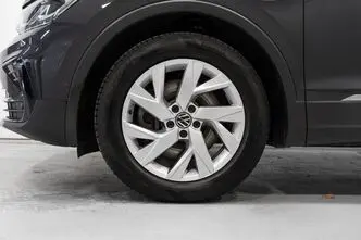 Volkswagen Tiguan, 1.4, 160 kW, plug-in hybrid, automatic, front-wheel drive