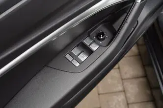 Audi A6, 2.0, 150 kW, diesel, automatic, four-wheel drive