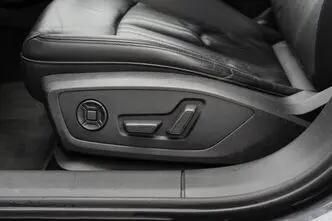 Audi A6, 2.0, 150 kW, diesel, automatic, four-wheel drive