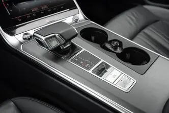 Audi A6, 2.0, 150 kW, diesel, automatic, four-wheel drive
